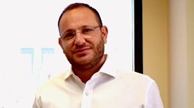 שמי שטובי, צילום: יחצ